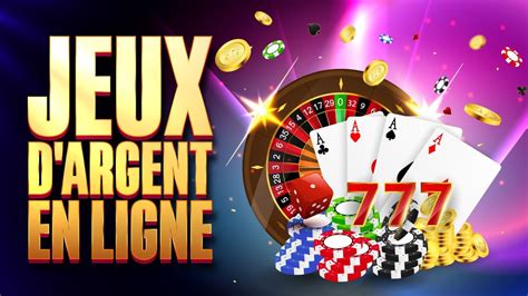 Jeux d'Argent et de Hasard en ligne : Française des Jeux .